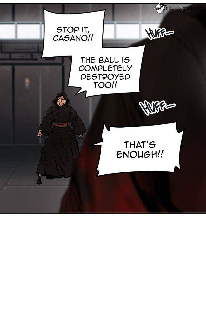 Tower of God Chapter 306 image 092